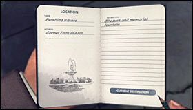 4 - Case 13 - The Quarter Moon Murders (1) | Główne śledztwa w LA Noire - L.A. Noire - poradnik do gry