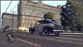 8 - Case 13 - The Quarter Moon Murders (1) | Główne śledztwa w LA Noire - L.A. Noire - poradnik do gry