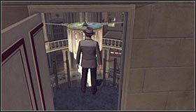 11 - Case 13 - The Quarter Moon Murders (1) | Główne śledztwa w LA Noire - L.A. Noire - poradnik do gry