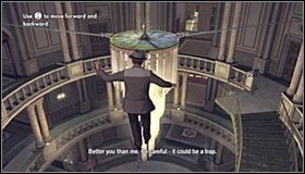 Otwórz nowe drzwi, a powinieneś znaleźć się na wprost od żyrandola #1 - Case 13 - The Quarter Moon Murders (1) | Główne śledztwa w LA Noire - L.A. Noire - poradnik do gry