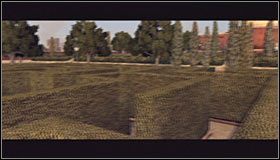 Muzeum sztuki znajduje się na niedaleko badanej przed chwilą lokacji, tak więc dotarcie do celu powinno Ci zająć co najwyżej kilkadziesiąt sekund #1 - Case 13 - The Quarter Moon Murders (3) | Główne śledztwa w LA Noire - L.A. Noire - poradnik do gry