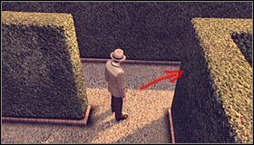 Wejdź do labiryntu #1 - Case 13 - The Quarter Moon Murders (3) | Główne śledztwa w LA Noire - L.A. Noire - poradnik do gry