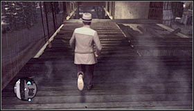 1 - Case 13 - The Quarter Moon Murders (4) | Główne śledztwa w LA Noire - L.A. Noire - poradnik do gry