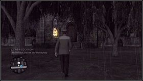 2 - Case 13 - The Quarter Moon Murders (4) | Główne śledztwa w LA Noire - L.A. Noire - poradnik do gry