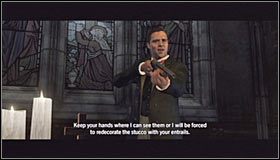 3 - Case 13 - The Quarter Moon Murders (4) | Główne śledztwa w LA Noire - L.A. Noire - poradnik do gry