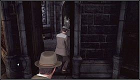 4 - Case 13 - The Quarter Moon Murders (4) | Główne śledztwa w LA Noire - L.A. Noire - poradnik do gry