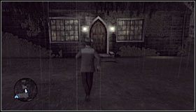 Wyjdź z kościoła przez zachrystię #1 - Case 13 - The Quarter Moon Murders (4) | Główne śledztwa w LA Noire - L.A. Noire - poradnik do gry