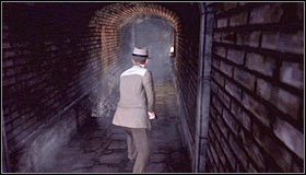 9 - Case 13 - The Quarter Moon Murders (4) | Główne śledztwa w LA Noire - L.A. Noire - poradnik do gry