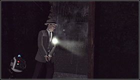 11 - Case 13 - The Quarter Moon Murders (4) | Główne śledztwa w LA Noire - L.A. Noire - poradnik do gry