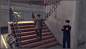 Użyj notatnika w celu zaplanowania podróży do lokacji [Junkies Apartment - 5/6358 Yucca Street] #1 - Case 14 - The Black Caesar (1) | Główne śledztwa w LA Noire - L.A. Noire - poradnik do gry