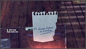 7 - Case 14 - The Black Caesar (1) | Główne śledztwa w LA Noire - L.A. Noire - poradnik do gry