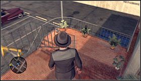 17 - Case 14 - The Black Caesar (1) | Główne śledztwa w LA Noire - L.A. Noire - poradnik do gry