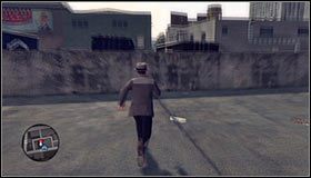 1 - Case 14 - The Black Caesar (2) | Główne śledztwa w LA Noire - L.A. Noire - poradnik do gry