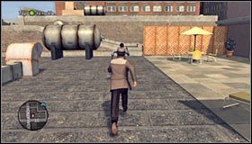 Już wkrótce będziesz musiał skręcić w prawo - Case 14 - The Black Caesar (2) | Główne śledztwa w LA Noire - L.A. Noire - poradnik do gry