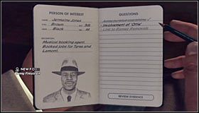 6 - Case 14 - The Black Caesar (3) | Główne śledztwa w LA Noire - L.A. Noire - poradnik do gry