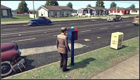 8 - Case 14 - The Black Caesar (3) | Główne śledztwa w LA Noire - L.A. Noire - poradnik do gry