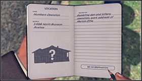 9 - Case 14 - The Black Caesar (3) | Główne śledztwa w LA Noire - L.A. Noire - poradnik do gry