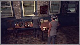 11 - Case 14 - The Black Caesar (3) | Główne śledztwa w LA Noire - L.A. Noire - poradnik do gry