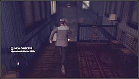 Marlon na widok Twojego odkrycia rzuci się do ucieczki #1, przez co zmuszony zostaniesz do rozegrania kolejnego pościgu - Case 14 - The Black Caesar (3) | Główne śledztwa w LA Noire - L.A. Noire - poradnik do gry