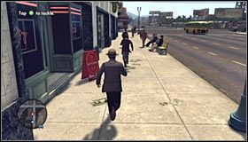 18 - Case 14 - The Black Caesar (3) | Główne śledztwa w LA Noire - L.A. Noire - poradnik do gry