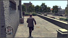 19 - Case 14 - The Black Caesar (3) | Główne śledztwa w LA Noire - L.A. Noire - poradnik do gry