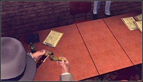 20 - Case 14 - The Black Caesar (3) | Główne śledztwa w LA Noire - L.A. Noire - poradnik do gry