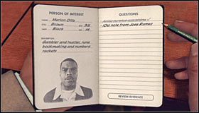 2 - Case 14 - The Black Caesar (4) | Główne śledztwa w LA Noire - L.A. Noire - poradnik do gry