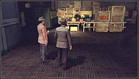 8 - Case 14 - The Black Caesar (4) | Główne śledztwa w LA Noire - L.A. Noire - poradnik do gry