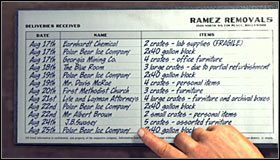 9 - Case 14 - The Black Caesar (4) | Główne śledztwa w LA Noire - L.A. Noire - poradnik do gry