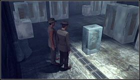 14 - Case 14 - The Black Caesar (4) | Główne śledztwa w LA Noire - L.A. Noire - poradnik do gry