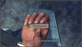 Podejdź do obiektu, który znajdował się w lodzie i zaczekaj aż bohater podniesie jedno z pudełeczek ze strzykawką #1 - Case 14 - The Black Caesar (4) | Główne śledztwa w LA Noire - L.A. Noire - poradnik do gry