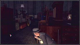17 - Case 14 - The Black Caesar (4) | Główne śledztwa w LA Noire - L.A. Noire - poradnik do gry