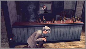4 - Case 14 - The Black Caesar (5) | Główne śledztwa w LA Noire - L.A. Noire - poradnik do gry