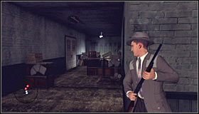 5 - Case 14 - The Black Caesar (5) | Główne śledztwa w LA Noire - L.A. Noire - poradnik do gry