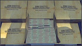 10 - Case 14 - The Black Caesar (5) | Główne śledztwa w LA Noire - L.A. Noire - poradnik do gry