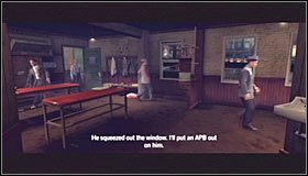 3 - Case 15 - The Set Up (1) | Główne śledztwa w LA Noire - L.A. Noire - poradnik do gry