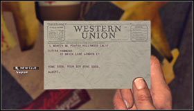 11 - Case 15 - The Set Up (1) | Główne śledztwa w LA Noire - L.A. Noire - poradnik do gry