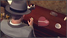 12 - Case 15 - The Set Up (1) | Główne śledztwa w LA Noire - L.A. Noire - poradnik do gry