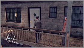 3 - Case 15 - The Set Up (2) | Główne śledztwa w LA Noire - L.A. Noire - poradnik do gry