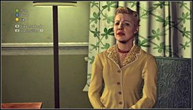 11 - Case 15 - The Set Up (2) | Główne śledztwa w LA Noire - L.A. Noire - poradnik do gry