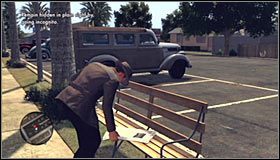 14 - Case 15 - The Set Up (2) | Główne śledztwa w LA Noire - L.A. Noire - poradnik do gry