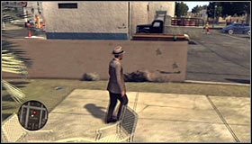 15 - Case 15 - The Set Up (2) | Główne śledztwa w LA Noire - L.A. Noire - poradnik do gry