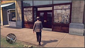 1 - Case 15 - The Set Up (3) | Główne śledztwa w LA Noire - L.A. Noire - poradnik do gry