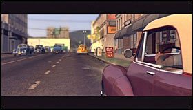 7 - Case 15 - The Set Up (3) | Główne śledztwa w LA Noire - L.A. Noire - poradnik do gry