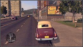 8 - Case 15 - The Set Up (3) | Główne śledztwa w LA Noire - L.A. Noire - poradnik do gry