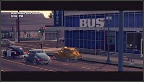 9 - Case 15 - The Set Up (3) | Główne śledztwa w LA Noire - L.A. Noire - poradnik do gry