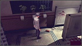 12 - Case 15 - The Set Up (3) | Główne śledztwa w LA Noire - L.A. Noire - poradnik do gry