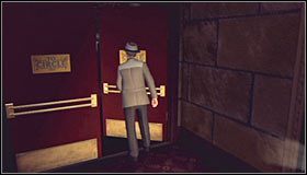 15 - Case 15 - The Set Up (3) | Główne śledztwa w LA Noire - L.A. Noire - poradnik do gry