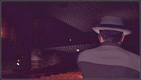 Trzeci przeciwnik powinien w międzyczasie się ulotnić - Case 15 - The Set Up (3) | Główne śledztwa w LA Noire - L.A. Noire - poradnik do gry