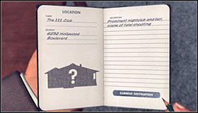 Rozdział ten rozpocznie się od zebrania - Case 16 - Manifest Destiny (1) | Główne śledztwa w LA Noire - L.A. Noire - poradnik do gry